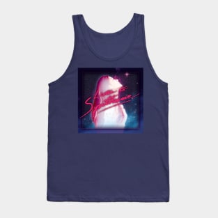 Listen to Synthwave - Dreamer Tank Top